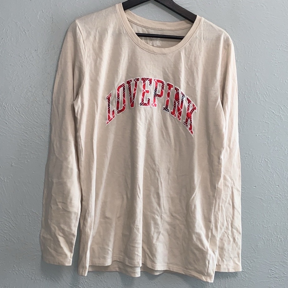 Vs long sleeve